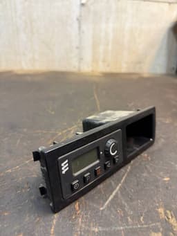 VW 8EU007628 Auxiliary Heater Switch VW CRAFTER I (2E) (2006-2016) — thumbnail 2