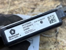 JEEP A2C73635812 A2C73635808 A2C73635813 A2C73635806 68137930AI 68137930AE 68137930AG 68137930AF 68137930AD BLIND SPOT radar sensor JEEP GRAND CHEROKEE IV (WK, WK2) (2010-2021) — thumbnail 3
