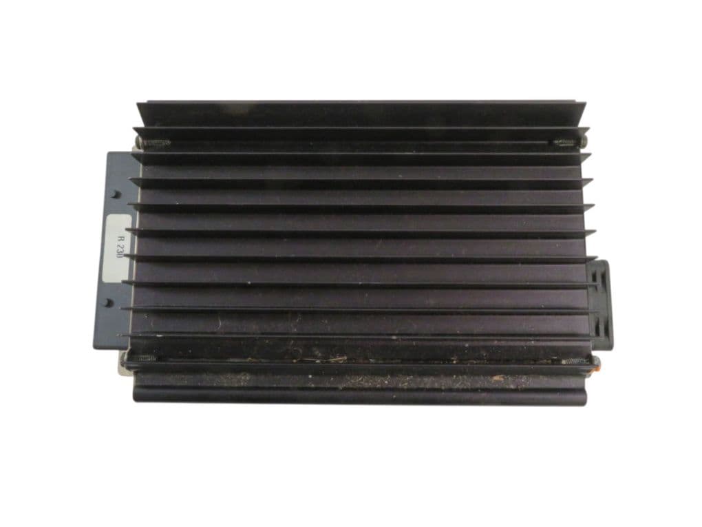 A2308203889 Audio amplifier MERCEDES-BENZ SL-CLASS (R230) (2001-2012)