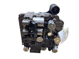 VW G24M0224 00107456A3 00401975A3 00406403A3 00406403A2 Aut. gearbox valve body (mechatronics) VW TOURAN (1T3) (2010-2015) — thumbnail 2