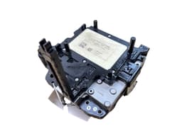 VW G24M0224 00107456A3 00401975A3 00406403A3 00406403A2 Aut. gearbox valve body (mechatronics) VW TOURAN (1T3) (2010-2015) — thumbnail 1