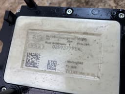 VW G24M0224 00107456A3 00401975A3 00406403A3 00406403A2 Aut. gearbox valve body (mechatronics) VW TOURAN (1T3) (2010-2015) — thumbnail 3