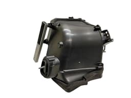 PORSCHE 97057332201 97057363200 Battery cooling fan PORSCHE PANAMERA I (970) (2009-2016) — thumbnail 2