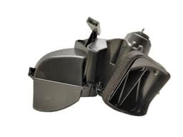 PORSCHE 97057332201 97057363200 Battery cooling fan PORSCHE PANAMERA I (970) (2009-2016) — thumbnail 1