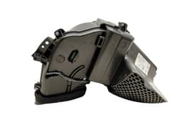 PORSCHE 97057332201 97057363200 Battery cooling fan PORSCHE PANAMERA I (970) (2009-2016) — thumbnail 3