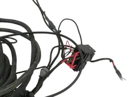 MERCEDES-BENZ 9021037E Auxiliary / pakring heater (webasto) MERCEDES-BENZ VITO / VIANO (W639) (2003-2014) — thumbnail 9