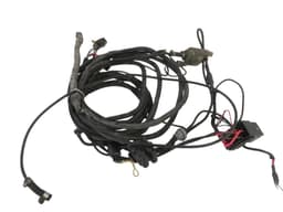MERCEDES-BENZ 9021037E Auxiliary / pakring heater (webasto) MERCEDES-BENZ VITO / VIANO (W639) (2003-2014) — thumbnail 7