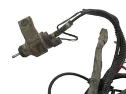 MERCEDES-BENZ 9021037E Auxiliary / pakring heater (webasto) MERCEDES-BENZ VITO / VIANO (W639) (2003-2014) — thumbnail 8