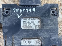 AUDI 4N0907566AH BLIND SPOT radar sensor AUDI A6 (C8, 4A2, 4AH, 4A5) (2018-2025) — thumbnail 3