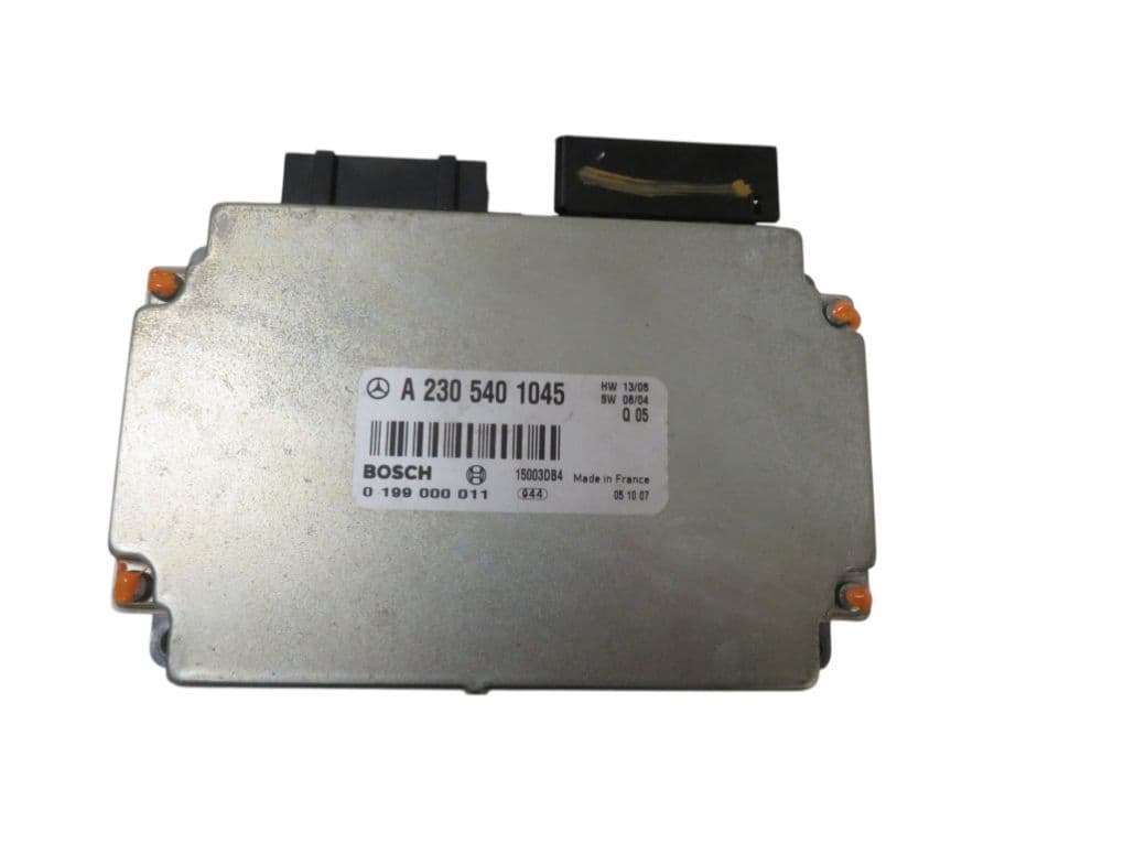 A2305401045 Battery control unit MERCEDES-BENZ SL-CLASS (R230) (2001-2012)