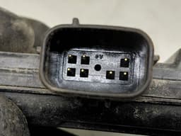 MAZDA KB8C67Y30E BLIND SPOT radar sensor MAZDA CX-5 II (KF) (2016-2025) — thumbnail 4