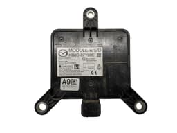 MAZDA KB8C67Y30E BLIND SPOT radar sensor MAZDA CX-5 II (KF) (2016-2025) — thumbnail 1