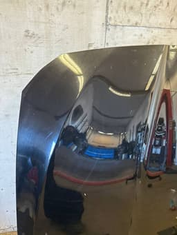 BMW Bonnet BMW 5 (F10, F11) (2010-2017) — thumbnail 4