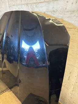 BMW Bonnet BMW 5 (F10, F11) (2010-2017) — thumbnail 10