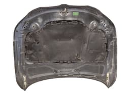 BMW 41617111385 Bonnet BMW 5 (E60, E61) (2003-2010) — thumbnail 3