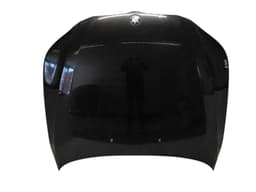 BMW 41617111385 Bonnet BMW 5 (E60, E61) (2003-2010) — thumbnail 1
