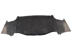 PORSCHE 97050411508 Body splash shield right PORSCHE PANAMERA I (970) (2009-2016) — thumbnail 2