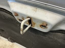 FORD PAM21-U16610-AC PAM21U16610AC Bonnet FORD GALAXY II (WA6) (2006-2015) — thumbnail 3