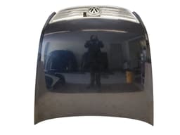 VW 3D0823031H Bonnet VW PHAETON (3D) (2002-2016) — thumbnail 1