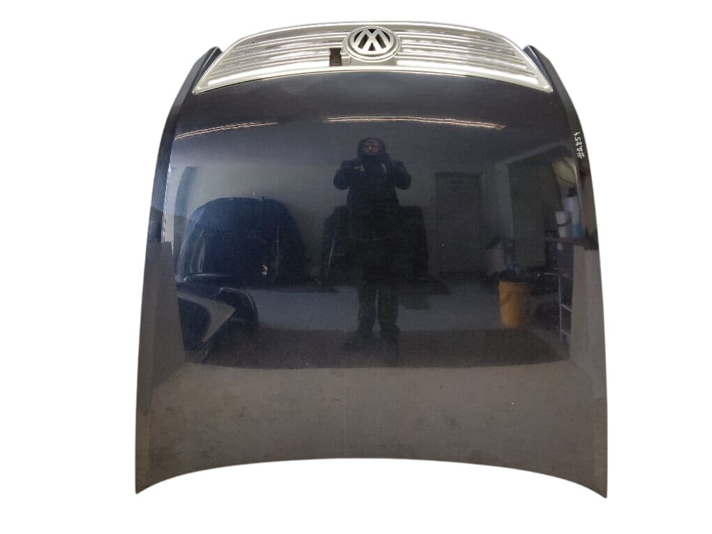 3D0823031H Bonnet VW PHAETON (3D) (2002-2016)