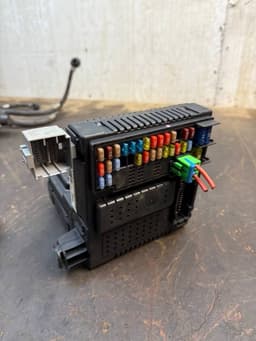 VOLVO 30786890 Body control module (BCM) VOLVO V70 II / XC70 I (P80) (2000-2007) — thumbnail 3