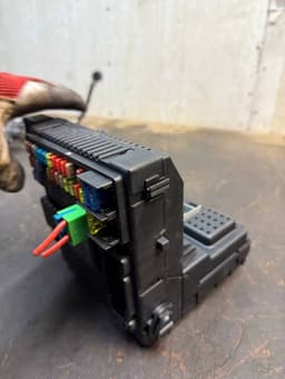 VOLVO 30786890 Body control module (BCM) VOLVO V70 II / XC70 I (P80) (2000-2007) — thumbnail 4