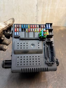 VOLVO 30786890 Body control module (BCM) VOLVO V70 II / XC70 I (P80) (2000-2007) — thumbnail 5