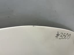 VOLVO 30796490 Bonnet VOLVO S60 I (RS) (2000-2010) — thumbnail 4