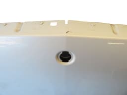 MERCEDES-BENZ A2218800157 A221880015728 Bonnet MERCEDES-BENZ S-CLASS (W221) (2005-2013) — thumbnail 4