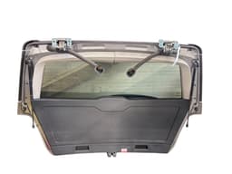 MERCEDES-BENZ A2047400505 Bootlid / tailgate MERCEDES-BENZ GLK-CLASS (X204) (2008-2015) — thumbnail 2