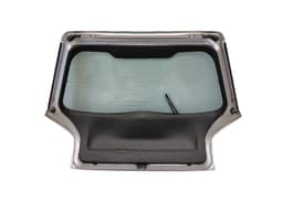 AUDI 8L0827023 Bootlid / tailgate AUDI A3 (8L1) (1996-2003) — thumbnail 3
