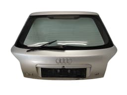 AUDI 8L0827023 Bootlid / tailgate AUDI A3 (8L1) (1996-2003) — thumbnail 2