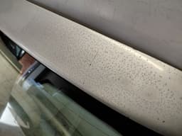 AUDI 8L0827023 Bootlid / tailgate AUDI A3 (8L1) (1996-2003) — thumbnail 4