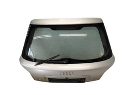 AUDI 8L0827023 Bootlid / tailgate AUDI A3 (8L1) (1996-2003) — thumbnail 1