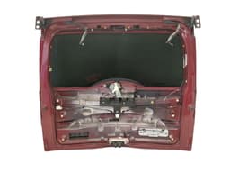 RENAULT 901000146R Bootlid / tailgate RENAULT ESPACE IV (JK0/1) (2002-2015) — thumbnail 3