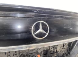 MERCEDES-BENZ 2217500275 Bootlid / tailgate MERCEDES-BENZ S-CLASS (W221) (2005-2013) — thumbnail 3