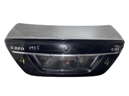 MERCEDES-BENZ 2217500275 Bootlid / tailgate MERCEDES-BENZ S-CLASS (W221) (2005-2013) — thumbnail 1