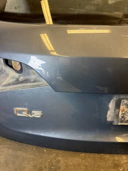 AUDI 8R0827023C 8R0845501A Bootlid / tailgate AUDI Q5 (8R) (2008-2016) — thumbnail 10