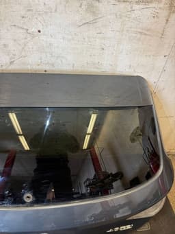 AUDI 8R0827023C 8R0845501A Bootlid / tailgate AUDI Q5 (8R) (2008-2016) — thumbnail 5