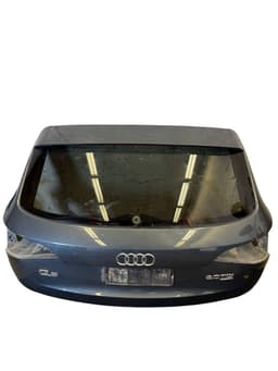 AUDI 8R0827023C 8R0845501A Bootlid / tailgate AUDI Q5 (8R) (2008-2016) — thumbnail 1