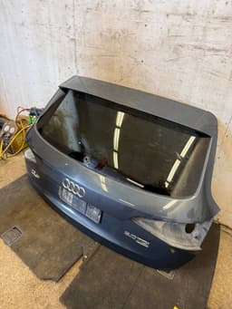 AUDI 8R0827023C 8R0845501A Bootlid / tailgate AUDI Q5 (8R) (2008-2016) — thumbnail 2