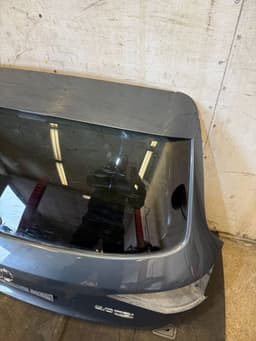 AUDI 8R0827023C 8R0845501A Bootlid / tailgate AUDI Q5 (8R) (2008-2016) — thumbnail 6
