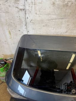 AUDI 8R0827023C 8R0845501A Bootlid / tailgate AUDI Q5 (8R) (2008-2016) — thumbnail 4