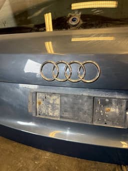 AUDI 8R0827023C 8R0845501A Bootlid / tailgate AUDI Q5 (8R) (2008-2016) — thumbnail 9