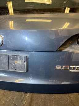 AUDI 8R0827023C 8R0845501A Bootlid / tailgate AUDI Q5 (8R) (2008-2016) — thumbnail 8