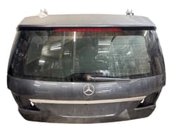MERCEDES-BENZ A1667405100 Bootlid / tailgate MERCEDES-BENZ GLS (X166) (2015-2019) — thumbnail 1