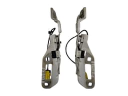 PORSCHE 97051115102 97051115202 Bonnet hinge set PORSCHE PANAMERA I (970) (2009-2016) — thumbnail 3