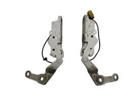 PORSCHE 97051115102 97051115202 Bonnet hinge set PORSCHE PANAMERA I (970) (2009-2016) — thumbnail 2