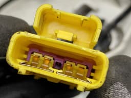 PORSCHE 97051115102 97051115202 Bonnet hinge set PORSCHE PANAMERA I (970) (2009-2016) — thumbnail 4