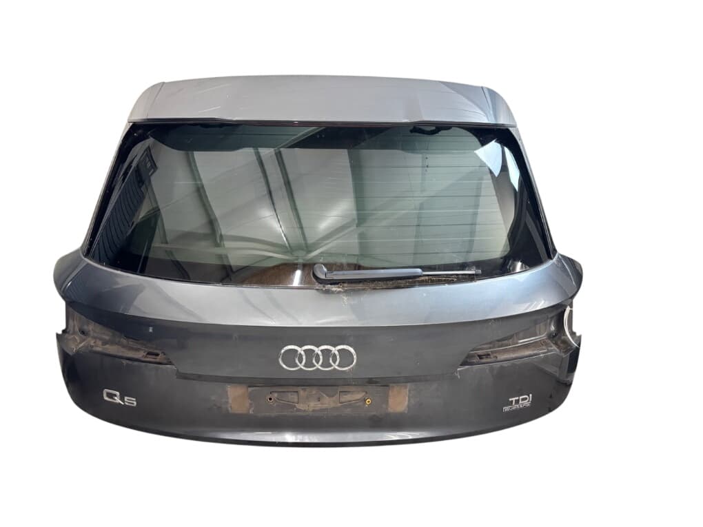 AUDI 80A827025D Bootlid / tailgate AUDI Q5 (FYB, FYG, FYT) (2016-2025)